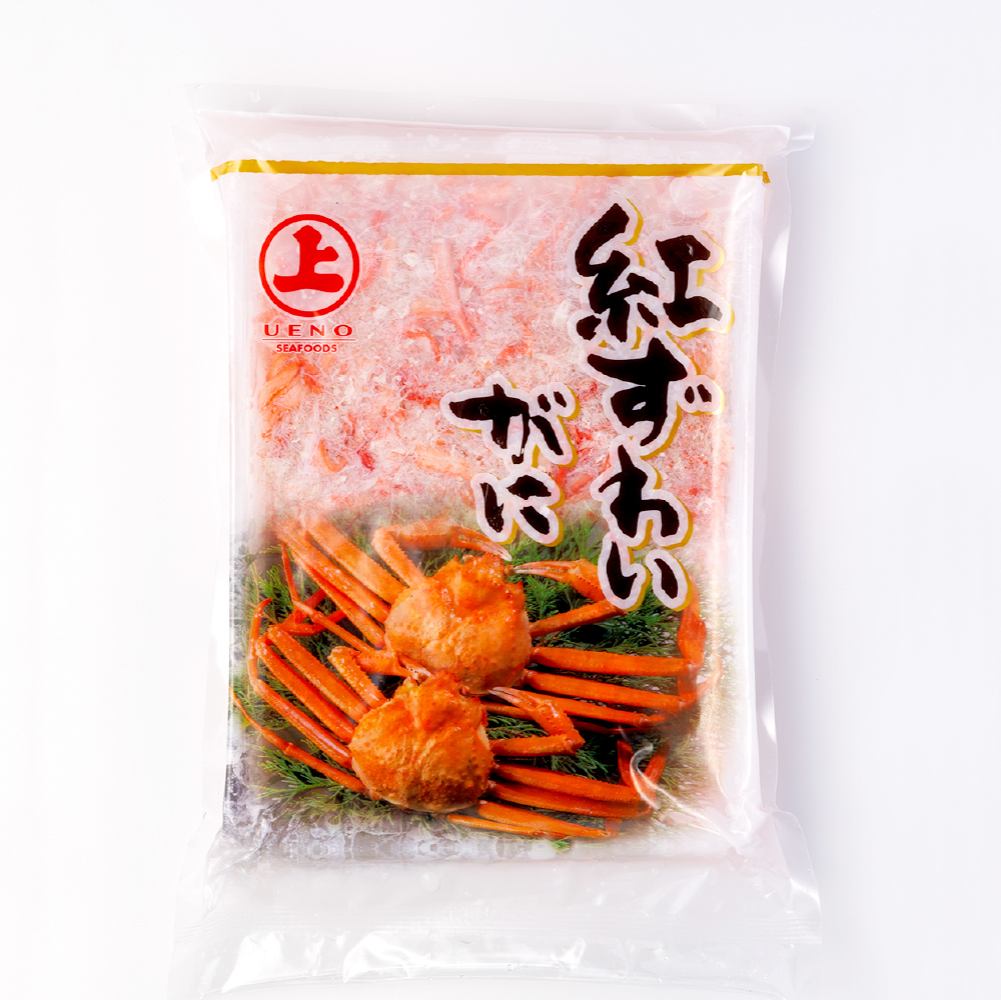 たぬき 希少 くずれ身 | 株式会社上野水産 魚介類(加工食品)